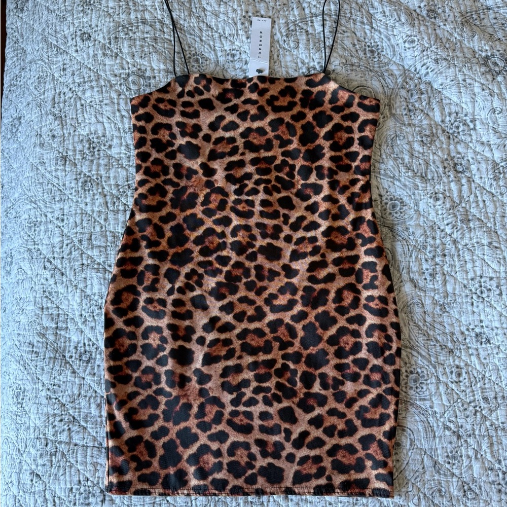 Topshop PETITE Dress